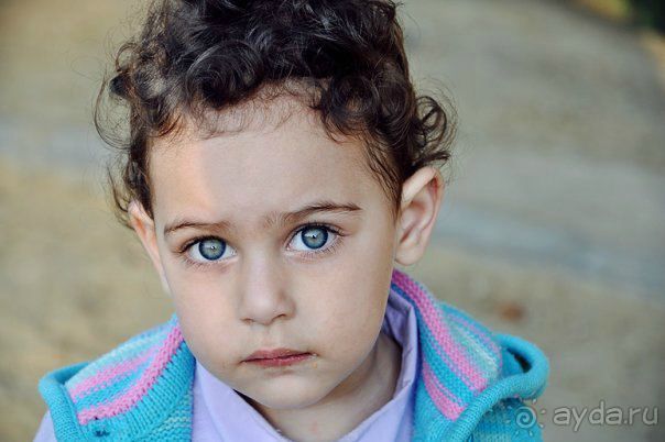 ГРУЗИЯ В ЛИЦАХ