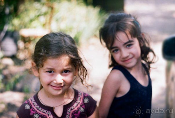 ГРУЗИЯ В ЛИЦАХ