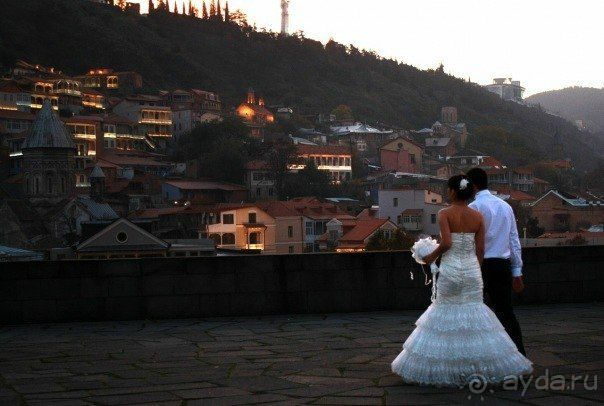 ГРУЗИЯ В ЛИЦАХ