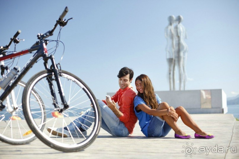 ГРУЗИЯ В ЛИЦАХ