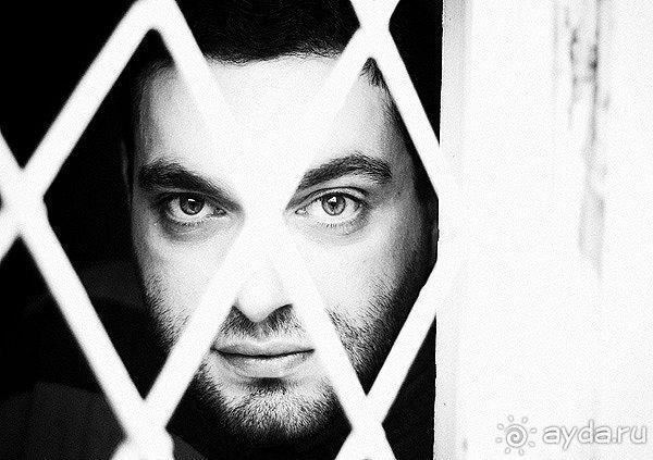 ГРУЗИЯ В ЛИЦАХ