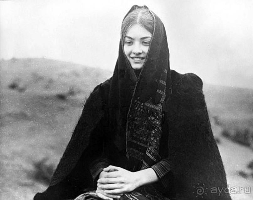 ГРУЗИЯ В ЛИЦАХ