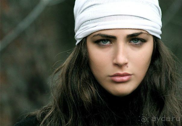 ГРУЗИЯ В ЛИЦАХ