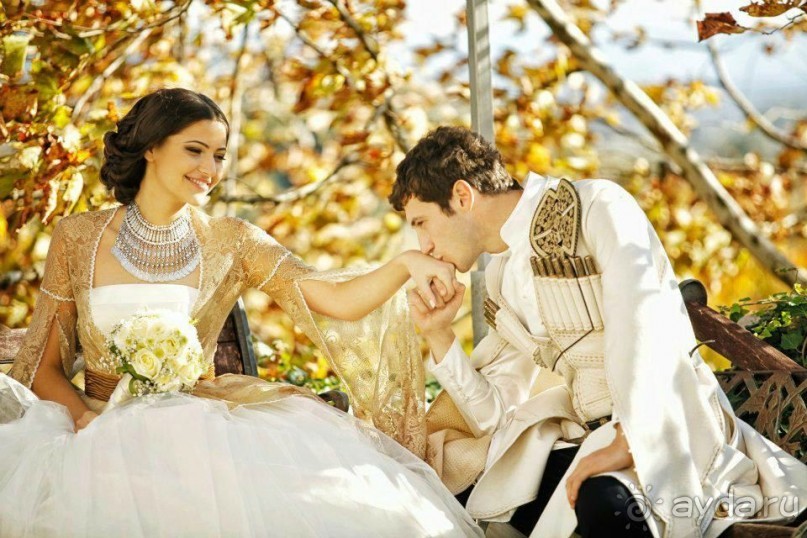 ГРУЗИЯ В ЛИЦАХ