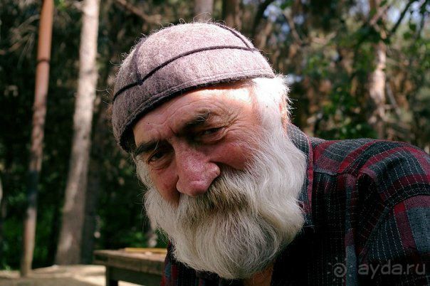 ГРУЗИЯ В ЛИЦАХ