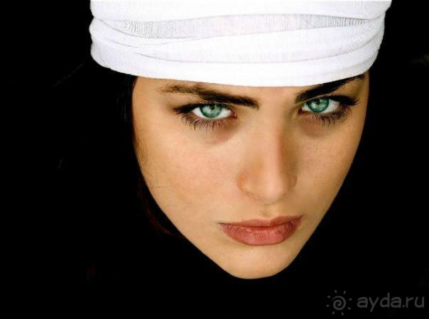 ГРУЗИЯ В ЛИЦАХ