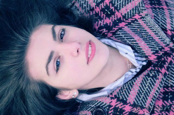 ГРУЗИЯ В ЛИЦАХ