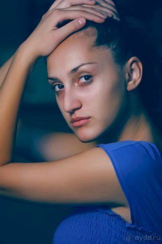 ГРУЗИЯ В ЛИЦАХ