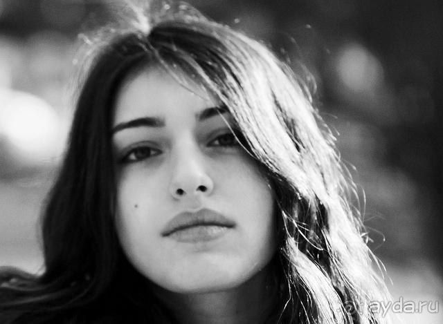 ГРУЗИЯ В ЛИЦАХ