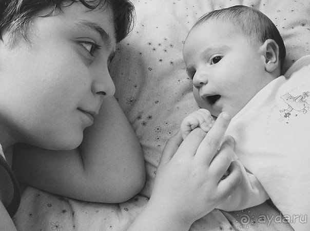 ГРУЗИЯ В ЛИЦАХ