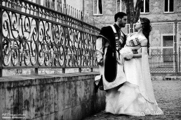 ГРУЗИЯ В ЛИЦАХ