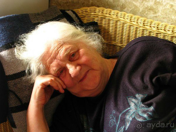 ГРУЗИЯ В ЛИЦАХ