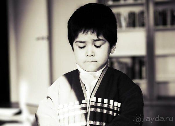 ГРУЗИЯ В ЛИЦАХ