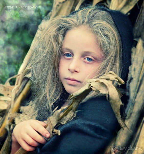 ГРУЗИЯ В ЛИЦАХ