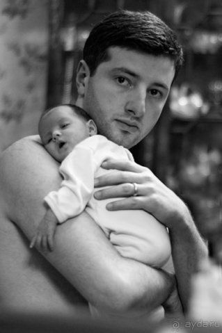 ГРУЗИЯ В ЛИЦАХ