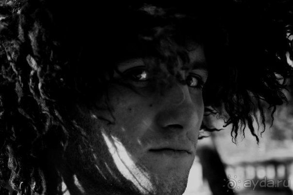 ГРУЗИЯ В ЛИЦАХ