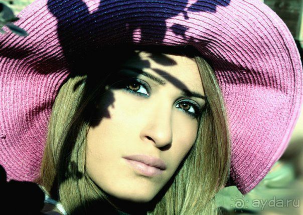 ГРУЗИЯ В ЛИЦАХ