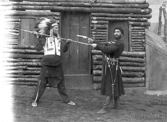 ГРУЗИЯ В ЛИЦАХ