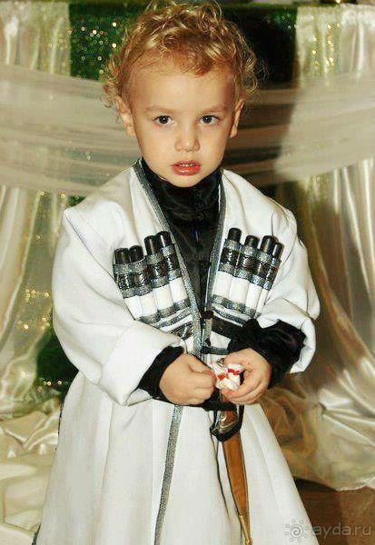 ГРУЗИЯ В ЛИЦАХ