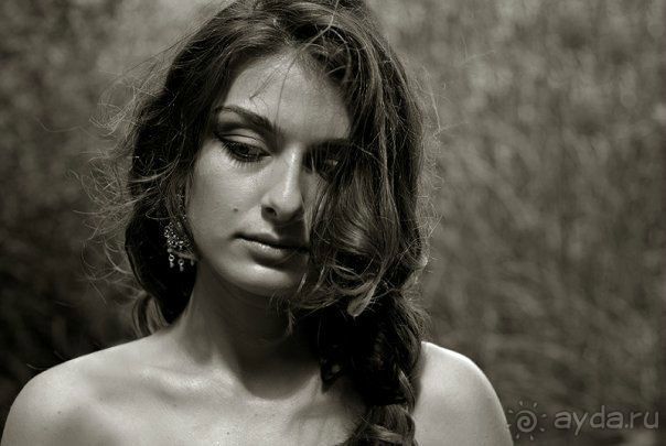 ГРУЗИЯ В ЛИЦАХ