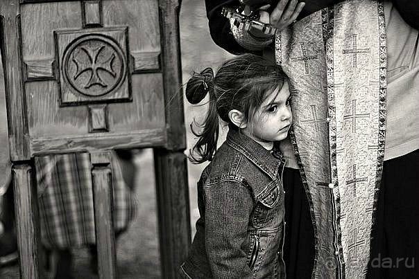 ГРУЗИЯ В ЛИЦАХ