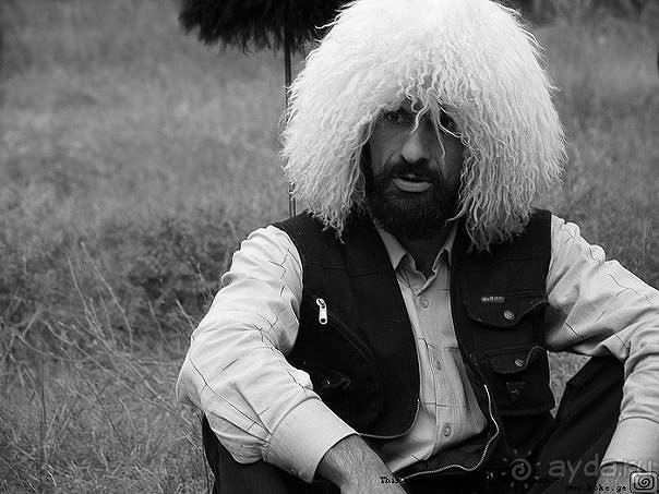 ГРУЗИЯ В ЛИЦАХ