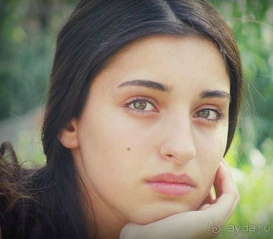 ГРУЗИЯ В ЛИЦАХ