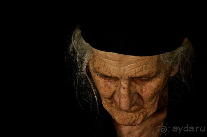 ГРУЗИЯ В ЛИЦАХ