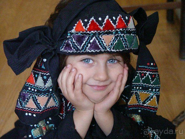 ГРУЗИЯ В ЛИЦАХ