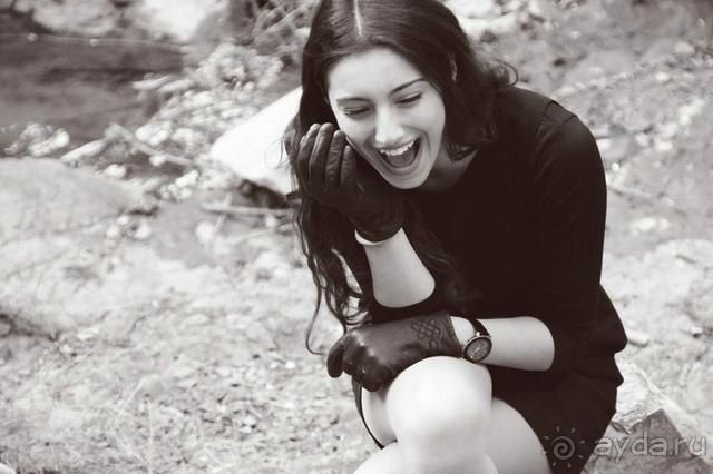 ГРУЗИЯ В ЛИЦАХ