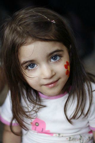 ГРУЗИЯ В ЛИЦАХ