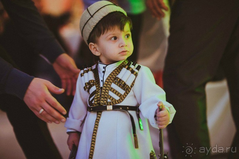 ГРУЗИЯ В ЛИЦАХ