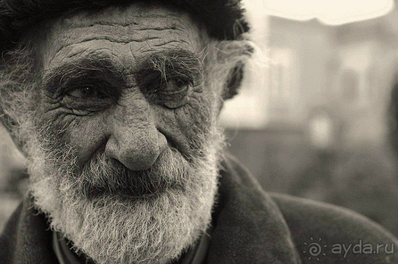 ГРУЗИЯ В ЛИЦАХ