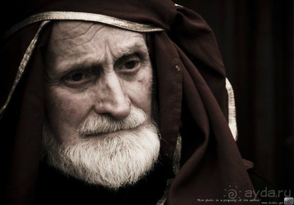 ГРУЗИЯ В ЛИЦАХ