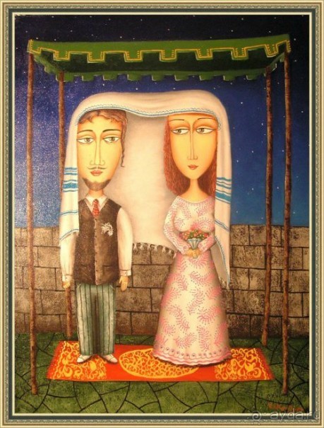 Солнечные работы Зураба Мартиашвили