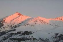 ГРУЗИЯ ЗИМОЙ