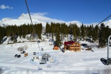 ГРУЗИЯ ЗИМОЙ