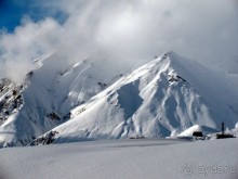 ГРУЗИЯ ЗИМОЙ