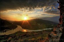 Храм Креста-Джвари