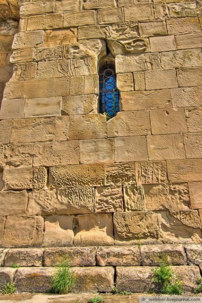 Храм Креста-Джвари