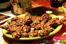 РОЖДЕСТВО В ГРУЗИИ