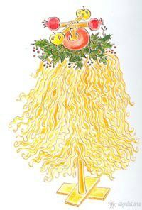 РОЖДЕСТВО В ГРУЗИИ