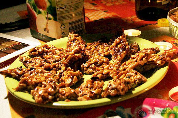 РОЖДЕСТВО В ГРУЗИИ