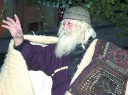 РОЖДЕСТВО В ГРУЗИИ