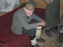 Альбом отзыва "ЛЮДИ ГРУЗИИ"