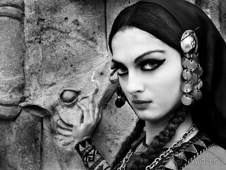 ЛЮДИ ГРУЗИИ