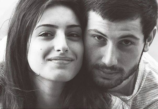 ЛЮДИ ГРУЗИИ