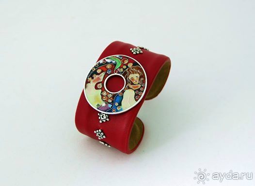 МИНАНКАРИ-грузинская перегородчатая эмаль