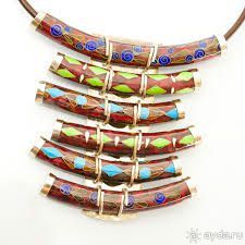 МИНАНКАРИ-грузинская перегородчатая эмаль