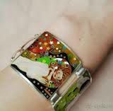 МИНАНКАРИ-грузинская перегородчатая эмаль